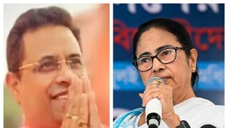 সৌমিত্রের কথায় বাড়ছে জল্পনা৷ সৌমিত্রের কথায় বাড়ছে জল্পনা৷