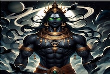 ভয়ঙ্কর রুদ্ররূপ, বিরাট শক্তি বাড়ছে শনিদেবের...! এক ইশারায় তোলপাড় হবে বিশ্ব