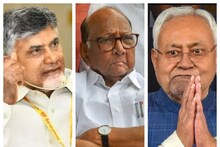 নীতীশ-নায়ডুর হাতেই চাবিকাঠি? ইন্ডিয়া জোটের হয়ে মাঠে পাওয়ার,ফোন ঘোরালেন মোদিও