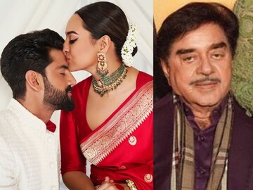 ‘ওঁদের জুটি অটুট থাকুক...’, সোনাক্ষী-জাহিরের বিয়ে নিয়ে আবেগপ্রবণ শত্রুঘ্ন সিনহা