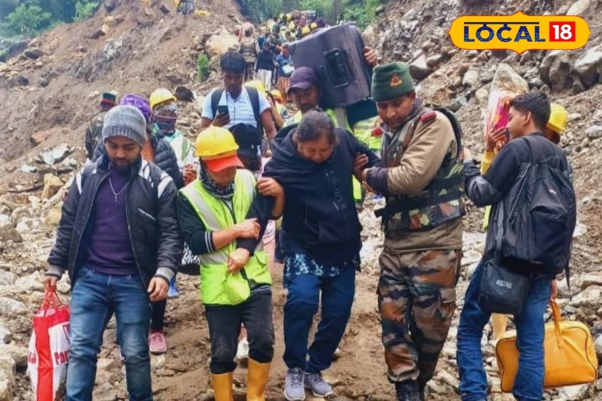 বৃষ্টির দাপটে বিধ্বস্ত সিকিম, বেড়াতে গিয়ে আটকে পড়েছেন? কী করবেন, রইল খুঁটিনাটি