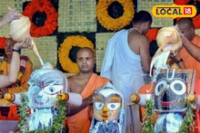 রাত পোহালেই জগন্নাথ দেবের স্নানযাত্রা, জানুন ঠিক কোন সময়ে হবে পুজো