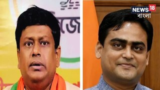 মন্ত্রী হচ্ছেন সুকান্ত ও শান্তনু