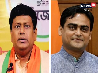 মন্ত্রী হচ্ছেন সুকান্ত ও শান্তনু