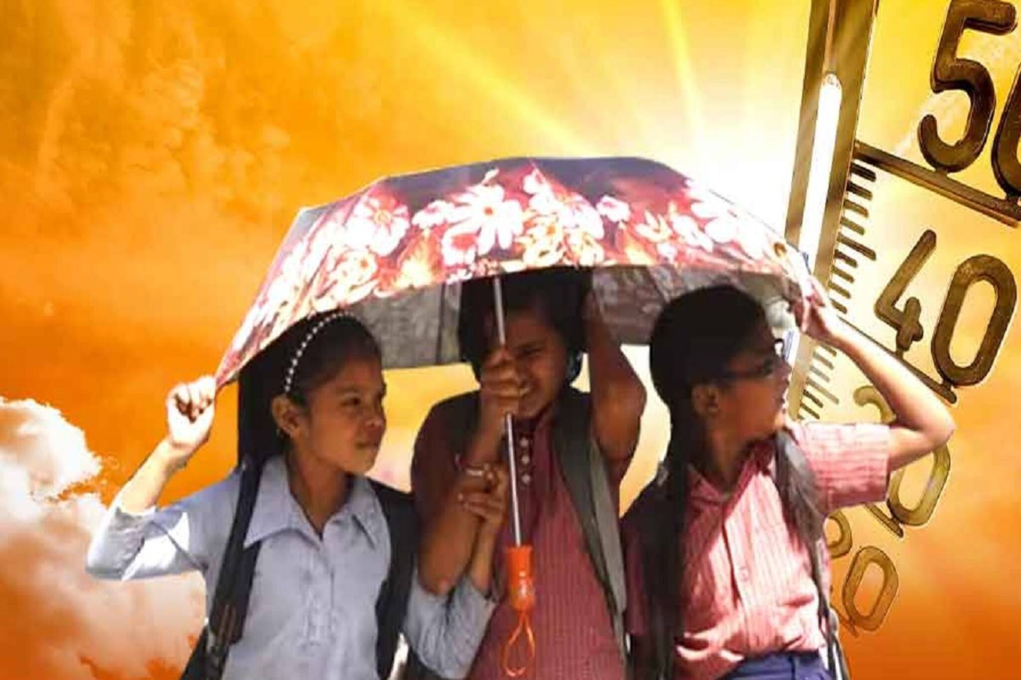 বদলে গেল সময়, জুন মাসে কখন যেতে হবে স্কুলে? লক্ষ লক্ষ পড়ুয়ার জন্য স্বস্তির খবর