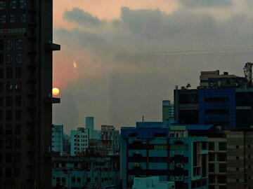 বর্ষা এলেও দক্ষিণবঙ্গে বৃষ্টিতে বিরতি, বাড়বে আর্দ্রতাজনিত অস্বস্তি, বৃষ্টি কবে?