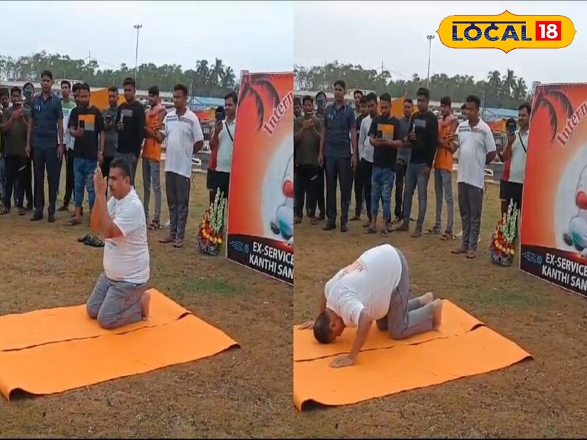 *যোগ ব্যায়াম বা যোগাসন ভারতবর্ষের প্রাচীন সংস্কৃতির অঙ্গ, যা বর্তমানেও লালিত পালিত হচ্ছে। যোগাসন বা যোগ ব্যায়ামের মাধ্যমে দেহ-মন সুস্থ রাখা যায়। ভারতবর্ষের প্রতিটি মানুষের মধ্যে যোগ ব্যায়ামের অভ্যাস গড়ে তোলার লোককে ২০১৪ সালে ২১ জুন প্রথম যোগ দিবস পালন করা হয়।