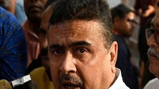 রাজভবনে ঢুকতে পারলেন না শুভেন্দু! রাজ্যের রিপোর্ট তলব রাজ্যপালের