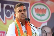 সকালে দিঘায় হাজির শুভেন্দু অধিকারী, সমুদ্র সৈকতে বৃষ্টির মধ্যেই যে কাণ্ড ঘটল...