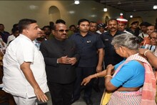 'ভিকটিমদের জন্য দরজা খোলা...', 'আক্রান্ত' বিজেপি কর্মীদের আশ্বাস রাজ্যপালের