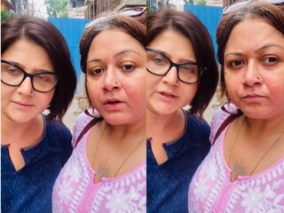 ভোটার লিস্টে নাম নেই স্বস্তিকা ও বোন অজপার! প্রয়াত বাবা-মায়ের নাম জ্বলজ্বল করছে? ক্ষুব্ধ অভিনেত্রী