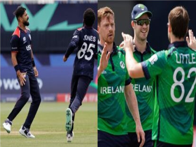 আফগানিস্তান গ্রুপ সি-তে পাপুয়া নিউ গিনিকে পরাজিত করে পরের রাউন্ডের জন্য তারা টিকিট বুক করেছে৷ ইংল্যান্ড গ্রুপ বি ওমানের বিরুদ্ধে তাদের আশা শক্তিশালী করেছে। 