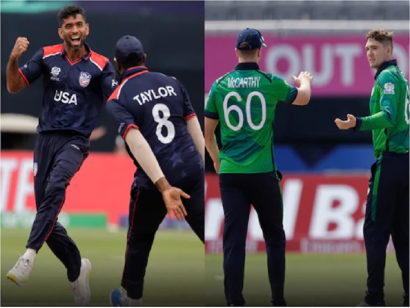 T20 বিশ্বকাপে আগামী ২-৩ দিনের জন্য গুরুত্বপূর্ণ হবে। বিশেষ করে আমেরিকা, পাকিস্তান, স্কটল্যান্ড, ইংল্যান্ড, বাংলাদেশের সমর্থকরা নজর রাখবে তাদের প্রিয় দলের সব গ্রুপ ম্যাচের দিকে।