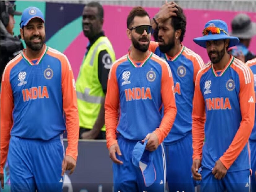 একইভাবে, যদি ইংল্যান্ড ১৫ জুন নামিবিয়াকে হারায়, তাহলে তাদের সুপার-৮ এ খেলার সমস্ত আশা ১৬ জুন  ম্যাচের উপর নির্ভর করবে। ১৬ জুন অস্ট্রেলিয়া ও স্কটল্যান্ডের মধ্যে একটি ম্যাচ। অস্ট্রেলিয়া জিতলে সুপার-৮ খেলবে ইংল্যান্ড। স্কটল্যান্ড জিতলে বা বৃষ্টির কারণে পয়েন্ট ভাগ হয়ে গেলে শেষ হয়ে যাবে ইংল্যান্ডের সুপার এইটে যাওয়ার আশা৷