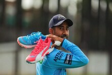 "অতীতের ঘটনা মনে রাখতে চাই না, স্ত্রী ও সৌরভের জন্যই ত্রিপুরা ছেড়ে বাংলায় ফির