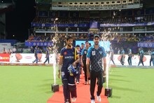 Bengal Pro T20 League এ মন্ত্রী মনোজের হারবার ডায়মণ্ডসের হার, জয়ী শিলিগুড়ি