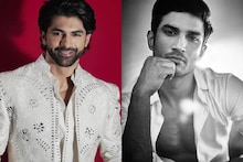 বি-টাউনের নতুন সুশান্ত সিং কে জানেন? ভাল করে দেখুন তাহাকে! চোখ ফেরাতে পারবেন না