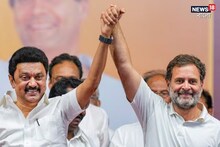 ৩৯-এর মধ্যে ৩৭ আসনেই এগিয়ে ইন্ডিয়া জোট, ধাক্কা খেল বিজেপির তামিলনাড়ু স্বপ্ন