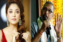তনুশ্রীকে জোর করে কী করেছিলেন? শ্যুটিং সেটের সেই ভয়াবহ অভিযোগে মুখ খুললেন নানা