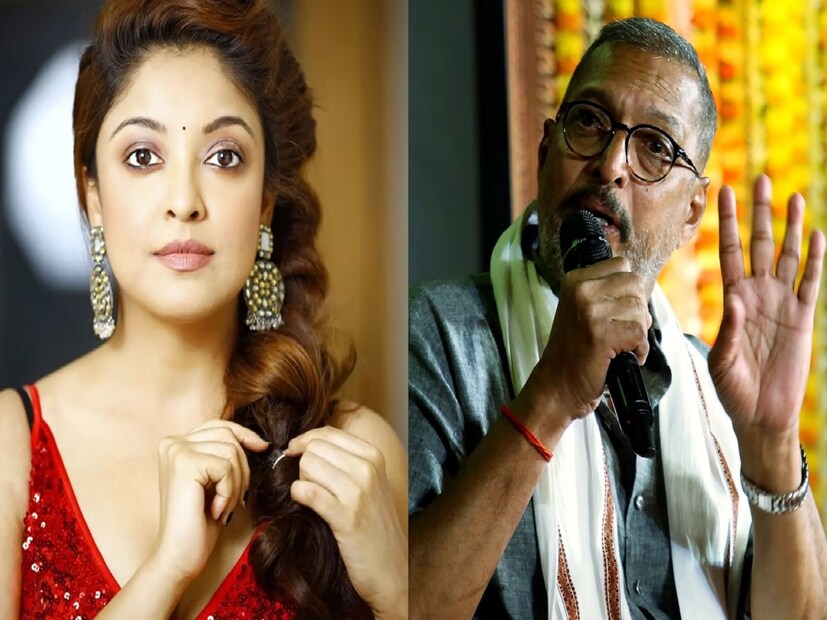 গোটা বলিউডে ঢেউ উঠেছিল মিটু আন্দোলনের। সৃষ্টি হয়েছিল এই ঘটনার হাত ধরেই। ২০০৮ সালে একটি ফিল্মের সেটে বাঙালি অভিনেত্রী তনুশ্রী দত্তকে নানা পাটেকর জোর করে ঘনিষ্ঠ হতে চেয়েছিলেন বলে অভিযোগ। 