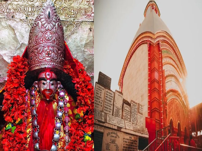 *বীরভূমের তারাপীঠ বাঙালির অন্যতম পর্যটন কেন্দ্র। মা তারার মন্দিরের জন্য সেখানে প্রত্যেকদিন হাজার হাজার ভক্তের সমাগম হয়। বিশেষ করে কৌশিকী অমাবস্যায় লক্ষ লক্ষ ভক্ত সমাগম হয়। প্রতিবেদনঃ সৌভিক রায়। সংগৃহীত ছবি। *বীরভূমের তারাপীঠ বাঙালির অন্যতম পর্যটন কেন্দ্র। মা তারার মন্দিরের জন্য সেখানে প্রত্যেকদিন হাজার হাজার ভক্তের সমাগম হয়। বিশেষ করে কৌশিকী অমাবস্যায় লক্ষ লক্ষ ভক্ত সমাগম হয়। প্রতিবেদনঃ সৌভিক রায়। সংগৃহীত ছবি।