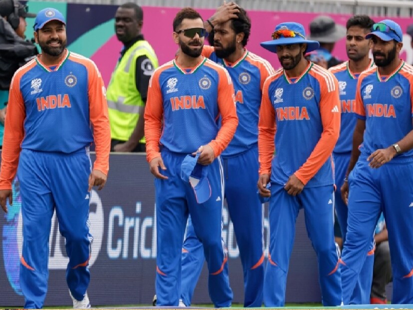 এমনকী ফাইনালের ক্ষেত্রে পরিকল্পনা সেরে রাখছে আইসিসি। ভারত ফাইনালে উঠলে দুবাই আর অন্য কোনও দুই দেশ ফাইনাসে উঠলে হবে পাকিস্তানে। তবে শেষ পর্যন্ত কি সরকারি সিদ্ধান্ত হয় সেটাই দেখার।