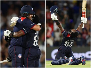 T20WC 2024: বলুন তো, কোন ৫ ক্রিকেটার দুটি দেশের হয়ে টি-২০ বিশ্বকাপ খেলেছেন?