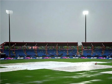 বাই বাই পাকিস্তান, তুমুল বৃষ্টি আমেরিকাকে পৌঁছে দিল সুপার এইটে, বাবররা ফিরবে দেশ