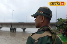 উত্তরের তিস্তা ব্রিজে টহল দিচ্ছে আধা সেনা! চলছে কড়া নজরদারি