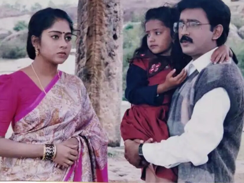 কিন্তু অভিনেত্রী হিসেবে খ‍্যাতি নয়, তাঁর মনে বাসা বেঁধেছিল অন‍্য ইচ্ছে। ঠিক করেন ইউপিএসসি পরীক্ষা দেবেন। যে পরীক্ষায় সফল হওয়া মোটেই মুখের কথা নয়।