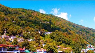 গরমেও শীতলতার পাবেন এই কয়েক জায়গা! 