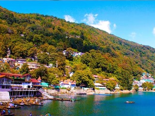 গরমেও শীতলতার পাবেন এই কয়েক জায়গা! 