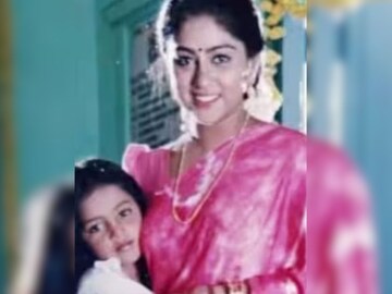 খ‍্যাতির শীর্ষে অভিনয়কে বিদায়, ইউপিএসসিতে সফল হয়ে অভিনেত্রী এখন আইএএস অফিসার!