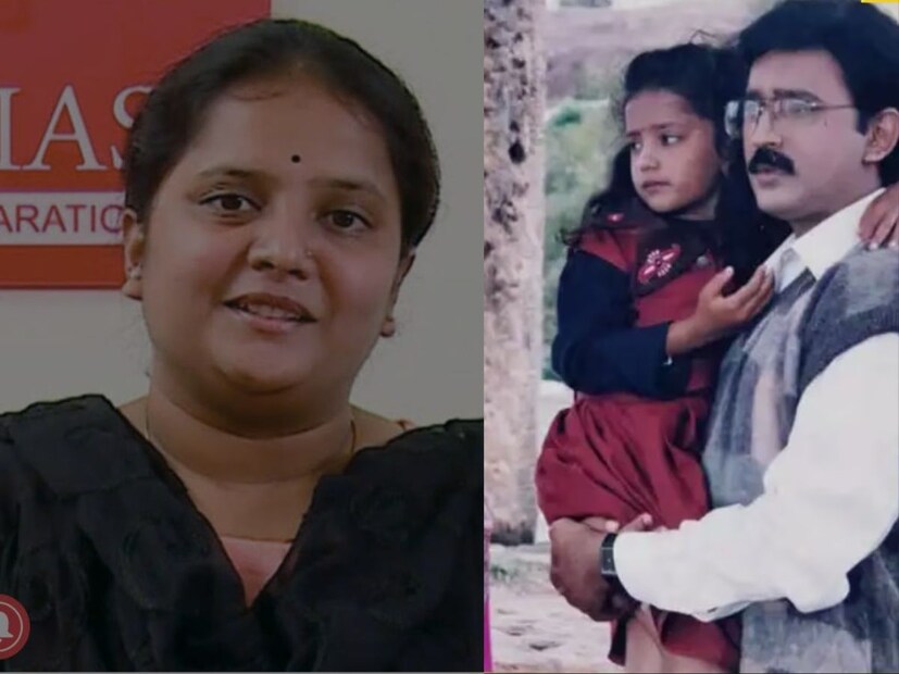 তবে তিনি অভিনয় জগতকে খুব তাড়াতাড়ি বিদায় জানান। প্রথমে কর্নাটক অ‍্যাডমিনিস্ট্রেটিভ সার্ভিস পরীক্ষা পাস করে ২ বছর চাকরি করেব। পরে ইউপিএসসি পরীক্ষায় সফল হয়ে আই এ এস হন। 