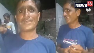 মোষের সন্তান জন্মানোয় কৃষক পরিবারে বাঁধভাঙা আনন্দের ঢেউ