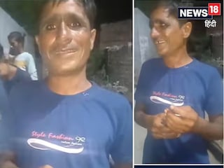 মোষের সন্তান জন্মানোয় কৃষক পরিবারে বাঁধভাঙা আনন্দের ঢেউ