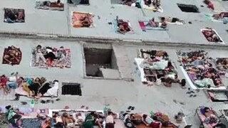 ভাইরাল ভিডিও দেখে নস্ট্যালজিয়ায় ভাসলেন নেটিজেনরা (Photo- Instagram/@gazelle.335393) ভাইরাল ভিডিও দেখে নস্ট্যালজিয়ায় ভাসলেন নেটিজেনরা (Photo- Instagram/@gazelle.335393)