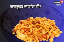 মুড়ির সঙ্গে খেতে দারুণ!চানাচুরের English কী?ডাহা ফেল করবেন ৯৯%,হিন্দি নামটা কী?
