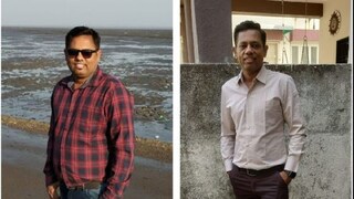 দশ মাসে ভোলবদল গুজরাতের ব্যবসায়ীর৷