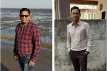 ১০ মাসে ঝরল ২৩ কেজি! জিম, কঠিন ডায়েট ছাড়াই কীভাবে করে দেখালেন এই ব্যবসায়ী?