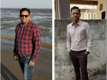 দশ মাসে ভোলবদল গুজরাতের ব্যবসায়ীর৷