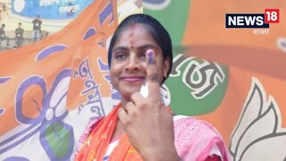 ফের নজরে সন্দেশখালি! রেখা পাত্রকে ভোট দিতে বাধা তৃণমূল এজেন্টের? বড় অভিযোগ বিজেপির