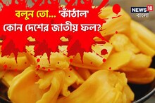 কাঁঠাল কোন দেশের 'জাতীয় ফল' বলুন তো...? সঠিক 'উত্তর' শুনলে চমকে যাবেন, নিশ্চিত!