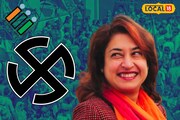 হ্যাটট্রিকের পরও কুর্সি দখলে এগিয়ে শতাব্দী, অনুব্রত-গড়ে আবার উড়বে সবুজ আবির?