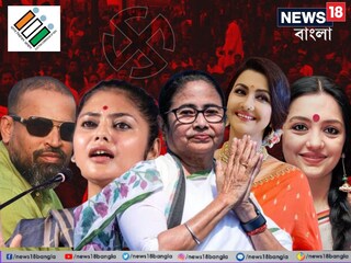 লোকসভায় তৃণমূলের নতুন মুখ