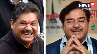 জিতলেন দুই তৃণমূল প্রার্থী। জিতলেন দুই তৃণমূল প্রার্থী।