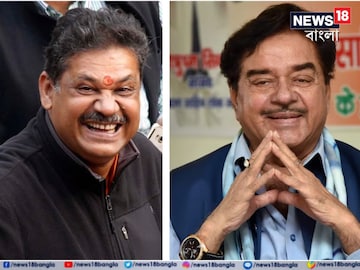 জিতলেন দুই তৃণমূল প্রার্থী।