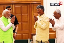 কোন কোন মন্ত্রিত্ব চাইছেন নীতীশ-নায়ডু! আপসে রাজি মোদি-শাহ? দিয়েছে ‘বড়’ শর্ত