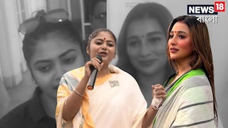 বিধানসভায় সায়নী, সায়ন্তিকা