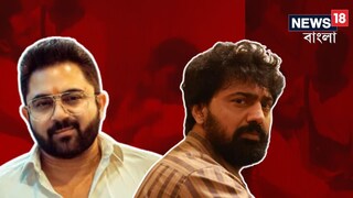 সোহমকে নিয়ে দেবের মন্তব্য